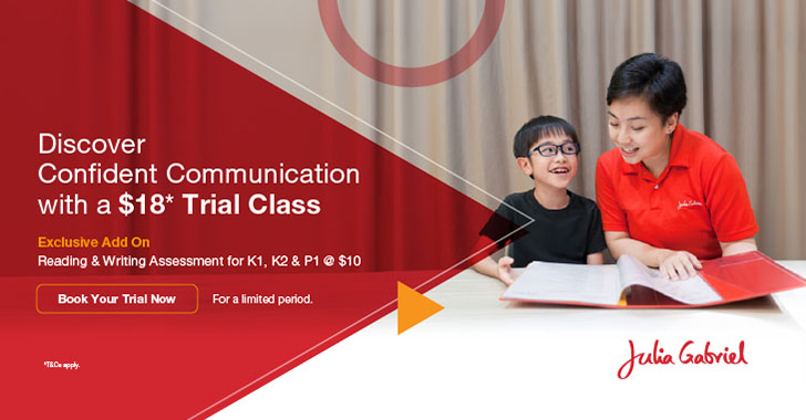 preschool singapore expert