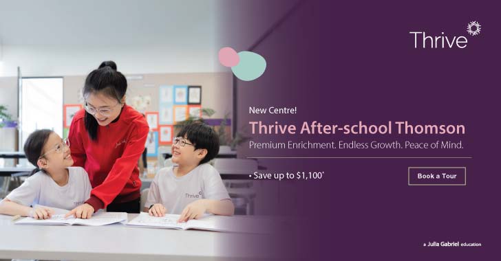 preschool singapore expert