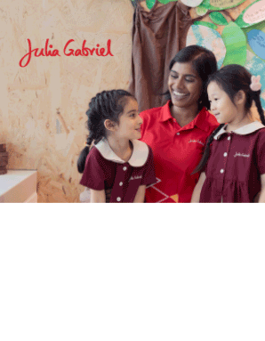 preschool singapore expert