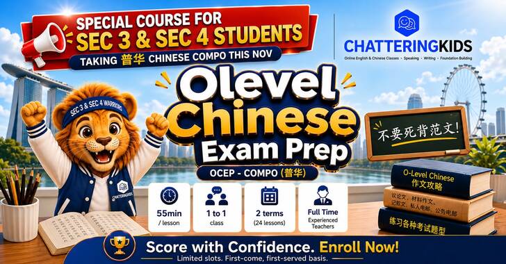preschool singapore expert