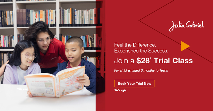 preschool singapore expert