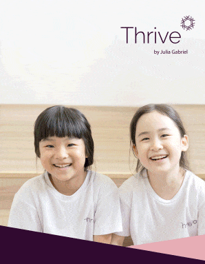 preschool singapore expert