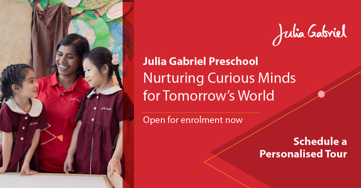 preschool singapore expert