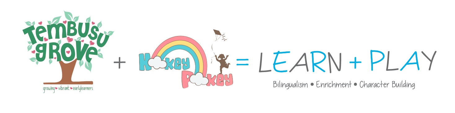 preschool singapore expert
