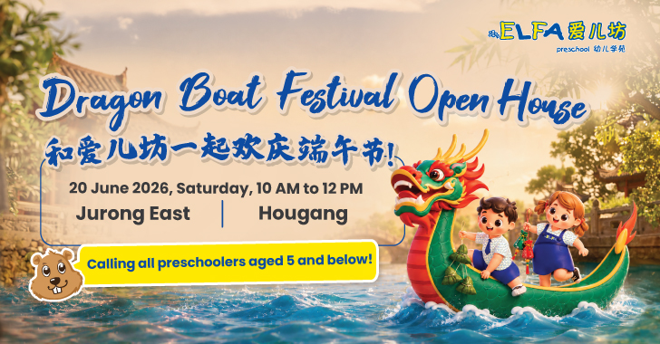 preschool singapore expert