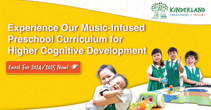 preschool singapore expert