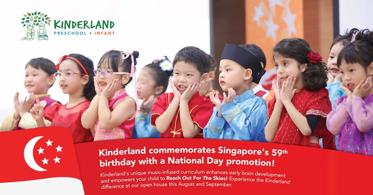 preschool singapore expert