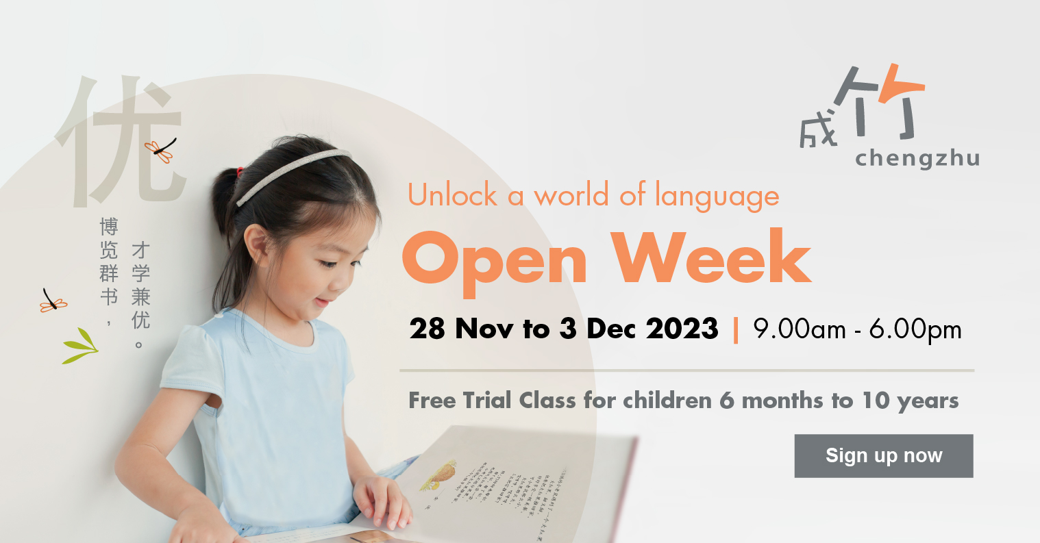 preschool singapore expert