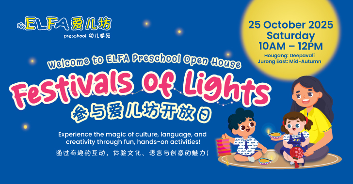 preschool singapore expert
