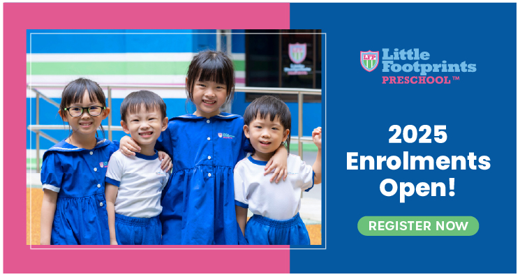 preschool singapore expert