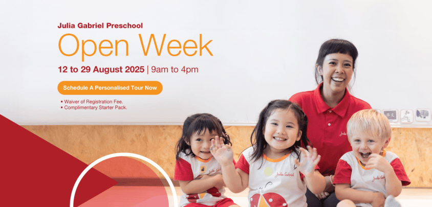 preschool singapore expert