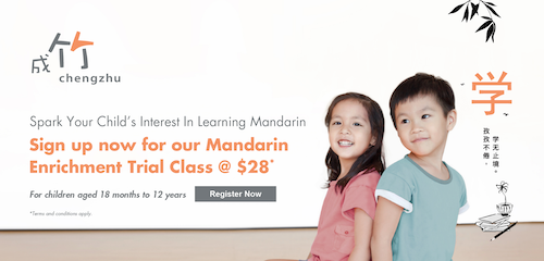 preschool singapore expert