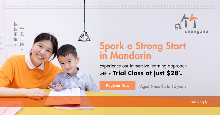 preschool singapore expert
