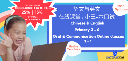 preschool singapore expert