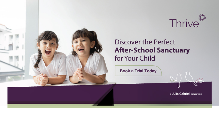 preschool singapore expert