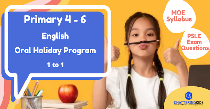 preschool singapore expert