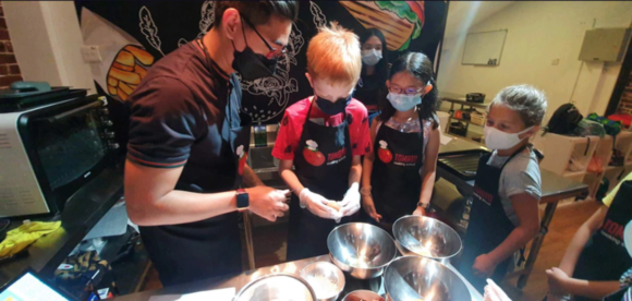 preschool singapore expert