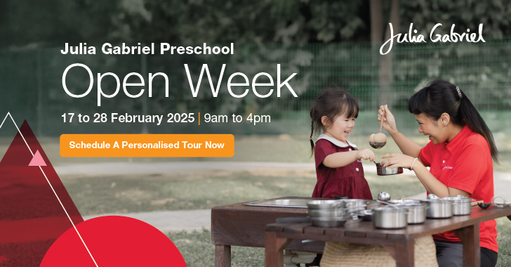 preschool singapore expert