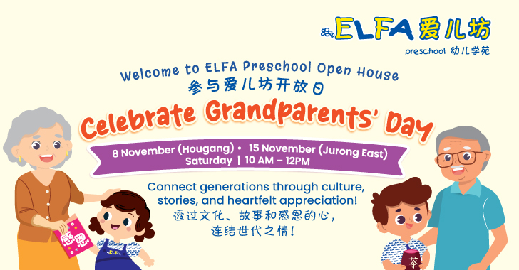 preschool singapore expert