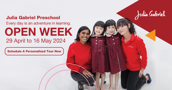 preschool singapore expert