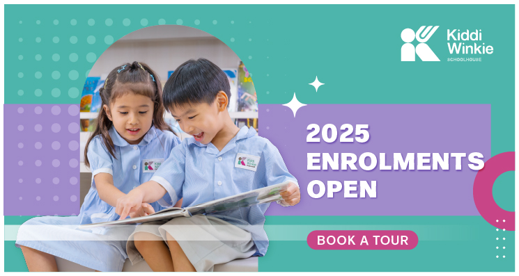 preschool singapore expert