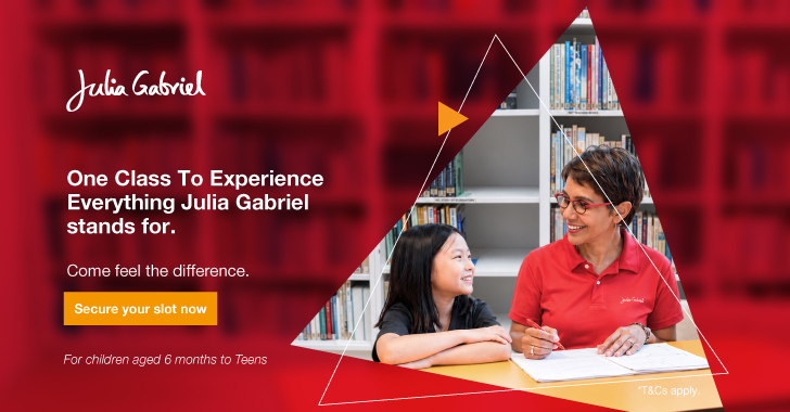 preschool singapore expert