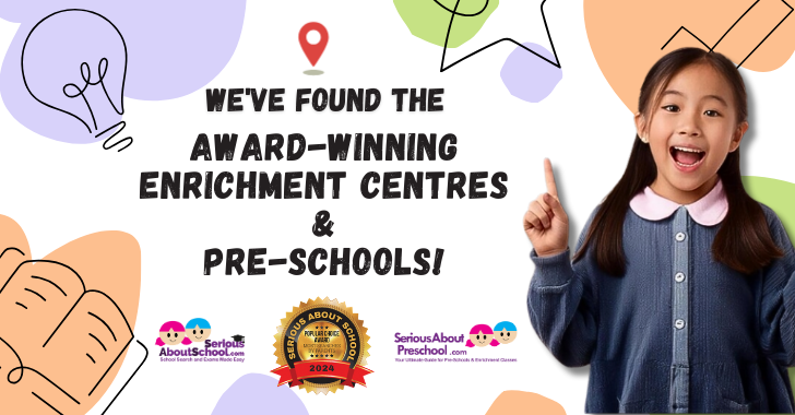 preschool singapore expert