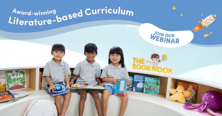 preschool singapore expert