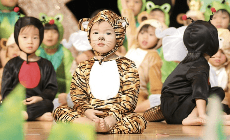 preschool singapore expert