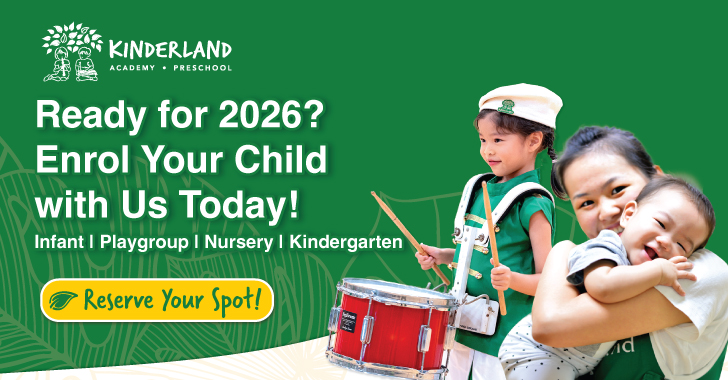 preschool singapore expert