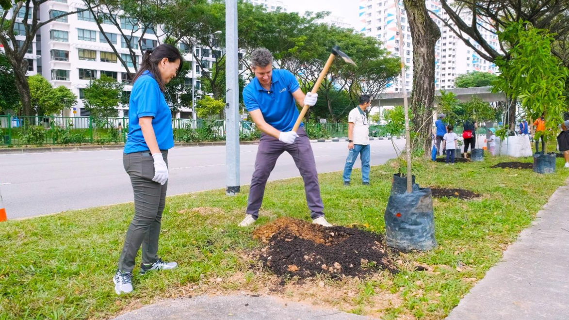 Preschools Kickstart Sustainability Education | Serious About School